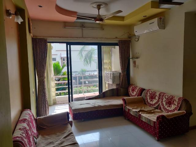 2 BHK Apartment in Satellite for resale Ahmedabad. The reference number is 13511550