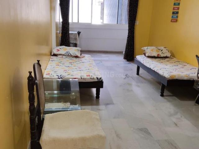2 BHK Apartment in Satellite for resale Ahmedabad. The reference number is 20122585