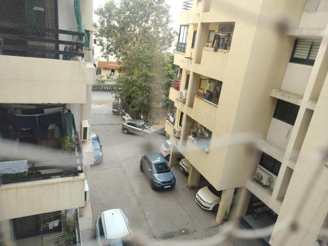 2 BHK Apartment in Satellite for resale Ahmedabad. The reference number is 20225370