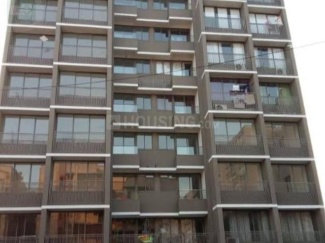 2 BHK Apartment in Satellite for resale Ahmedabad. The reference number is 20514532