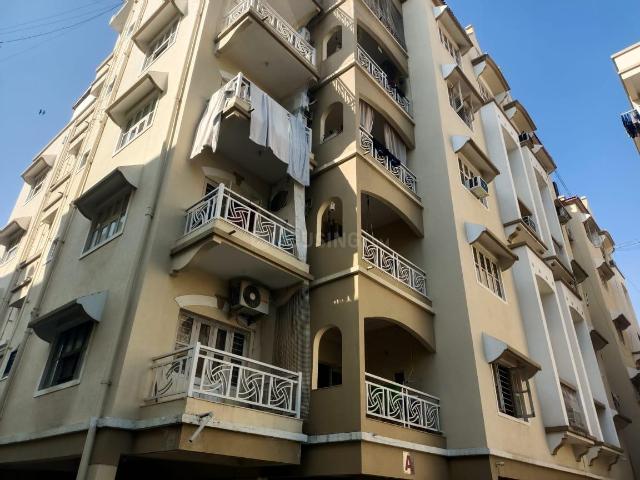 2 BHK Apartment in Satellite for resale Ahmedabad. The reference number is 20637082