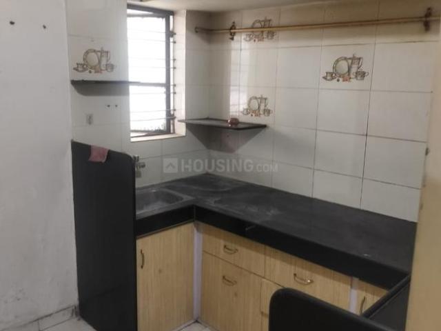 2 BHK Apartment in Satellite for resale Ahmedabad. The reference number is 20653970