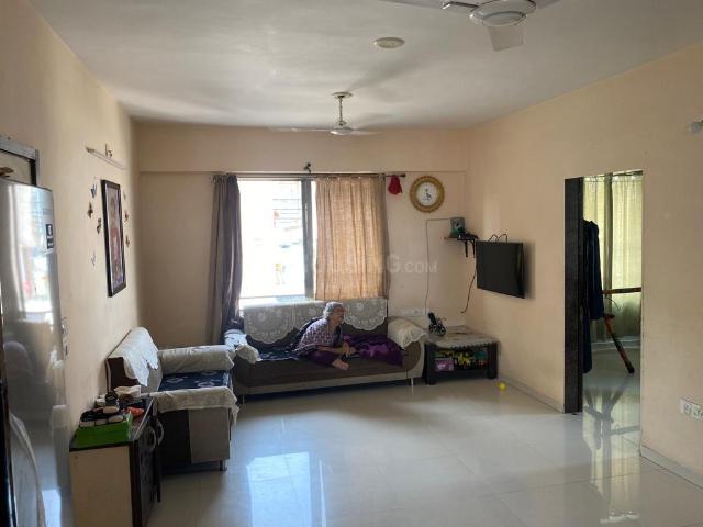 2 BHK Apartment in Satellite for resale Ahmedabad. The reference number is 20670993