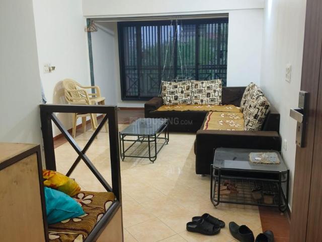 2 BHK Apartment in Satellite for resale Ahmedabad. The reference number is 20685369