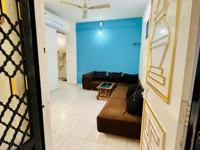 2 BHK Apartment in Satellite for resale Ahmedabad. The reference number is 20713697