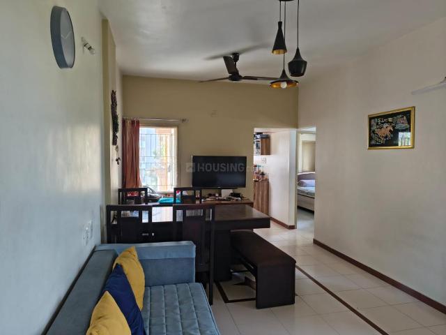 2 BHK Apartment in Satellite for resale Ahmedabad. The reference number is 20723858