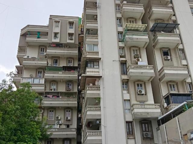 2 BHK Apartment in Satellite for resale Ahmedabad. The reference number is 20870769