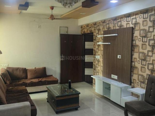 2 BHK Apartment in Satellite for resale Ahmedabad. The reference number is 21017357