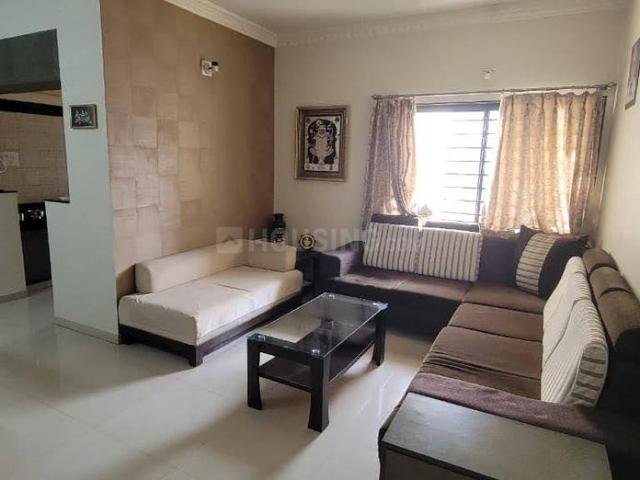 2 BHK Apartment in Satellite for resale Ahmedabad. The reference number is 21094035