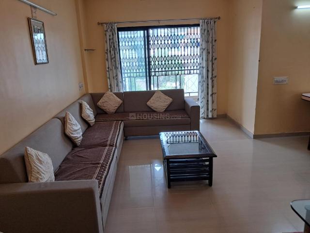 2 BHK Apartment in Satellite for resale Ahmedabad. The reference number is 21154288