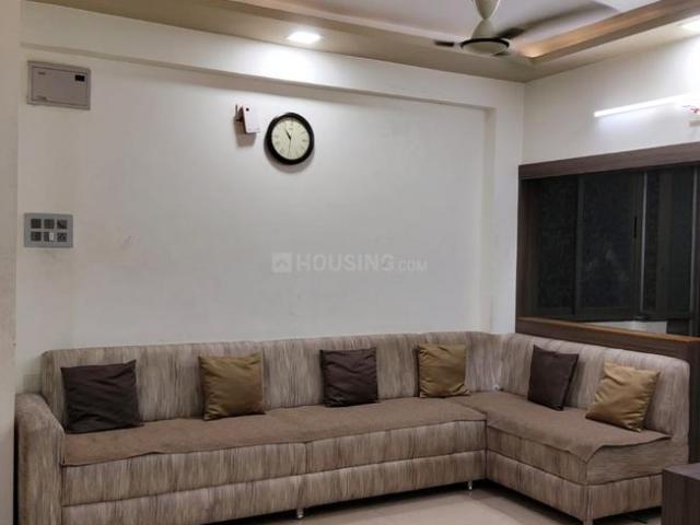 2 BHK Apartment in Satellite for resale Ahmedabad. The reference number is 21228693