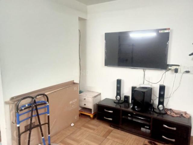 2 BHK Apartment in Satellite for resale Ahmedabad. The reference number is 21277435