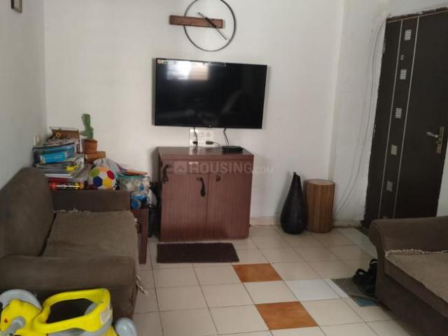 2 BHK Apartment in Satellite for resale Ahmedabad. The reference number is 21352901