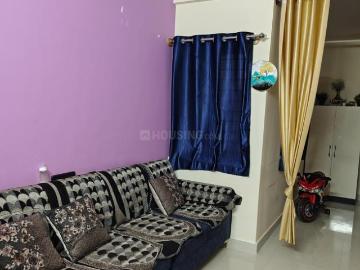 2 BHK Apartment in Sathnur for rent Bengaluru. The reference number is 20321725