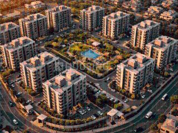 2 BHK Apartment in Sathnur for resale Bengaluru. The reference number is 20044400