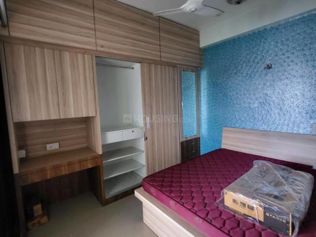 2 BHK Apartment in Satpur for rent Nashik. The reference number is 20740236