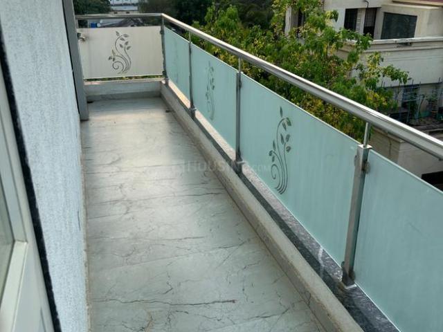 2 BHK Apartment in Savedi for rent Ahmednagar. The reference number is 17445543