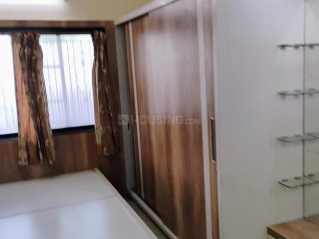 2 BHK Apartment in Savedi for rent Ahmednagar. The reference number is 18171886