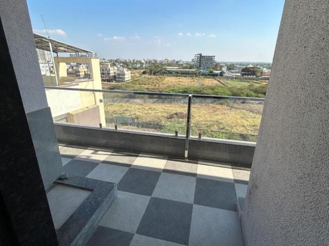 2 BHK Apartment in Savedi for rent Ahmednagar. The reference number is 20096002
