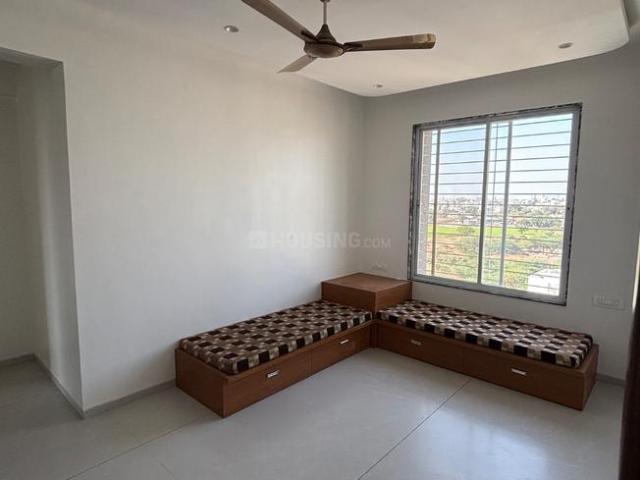2 BHK Apartment in Savedi for rent Ahmednagar. The reference number is 20096207