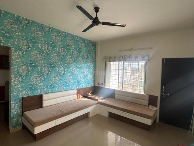 2 BHK Apartment in Savedi for rent Ahmednagar. The reference number is 20156712
