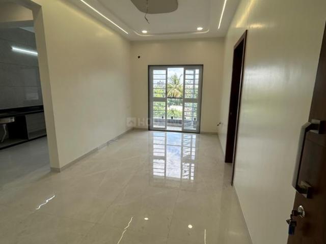 2 BHK Apartment in Savedi for resale Ahmednagar. The reference number is 18147037