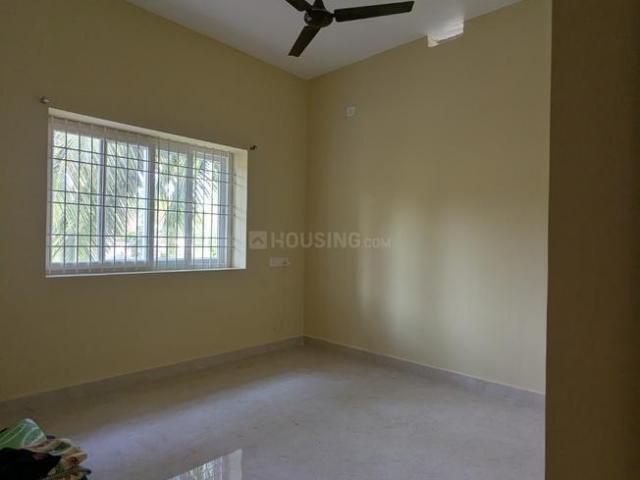 2 BHK Apartment in Sawantwada for rent Karwar. The reference number is 21014159