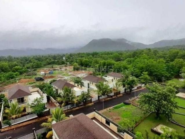 2 BHK Apartment in Sawantwadi for resale Sindhudurg. The reference number is 19998666