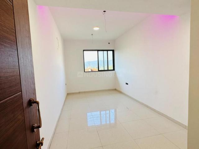 2 BHK Apartment in Sawantwadi for resale Sindhudurg. The reference number is 20349513