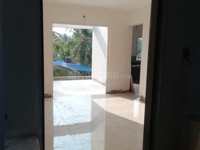 2 BHK Apartment in Sawantwadi for resale Sindhudurg. The reference number is 6566488