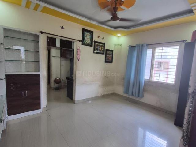 2 BHK Apartment in Sawangi for rent Aurangabad. The reference number is 20403078