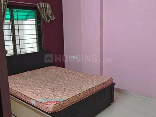2 BHK Apartment in Sayajiganj for rent Vadodara. The reference number is 21052672