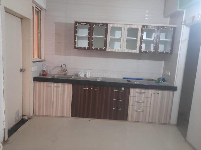 2 BHK Apartment in Sayajipura for resale Vadodara. The reference number is 21273572