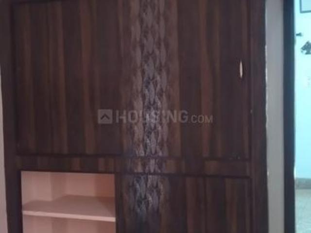 2 BHK Apartment in Sayeedabad for rent Hyderabad. The reference number is 21034644