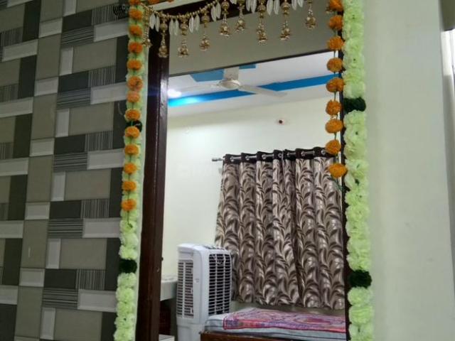 2 BHK Apartment in Sayeedabad for resale Hyderabad. The reference number is 21089223
