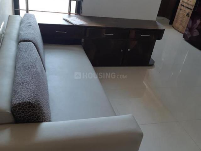 2 BHK Apartment in Sabarmati for rent Ahmedabad. The reference number is 14331044