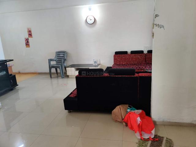 2 BHK Apartment in Sabarmati for rent Ahmedabad. The reference number is 14622402