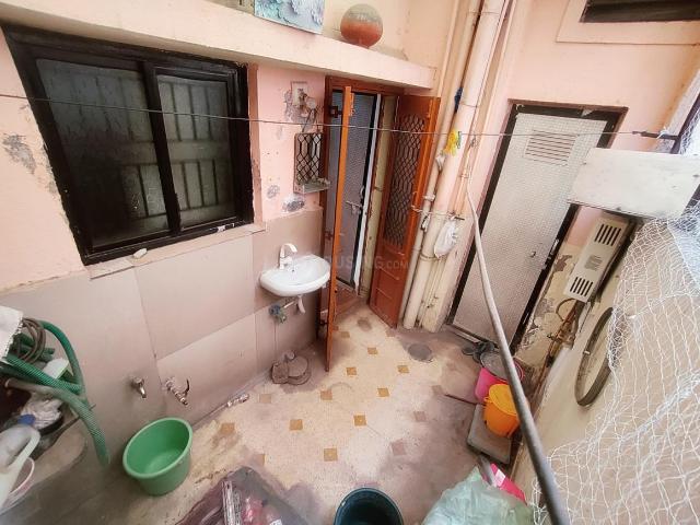2 BHK Apartment in Sabarmati for rent Ahmedabad. The reference number is 15943169