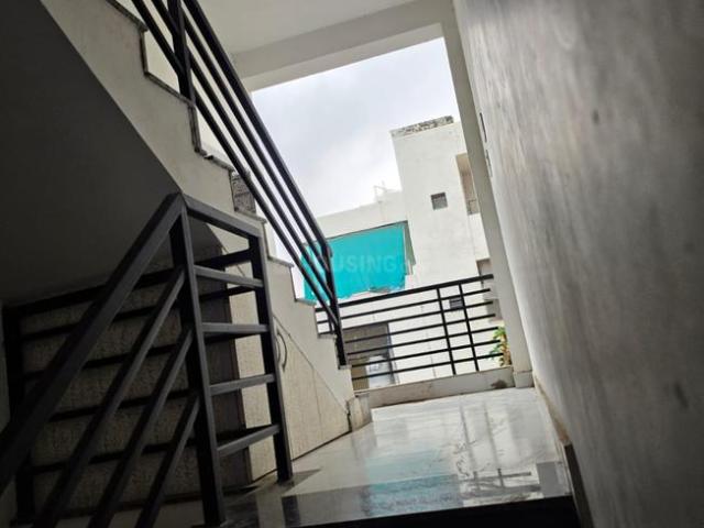 2 BHK Apartment in Sabarmati for rent Ahmedabad. The reference number is 20747445
