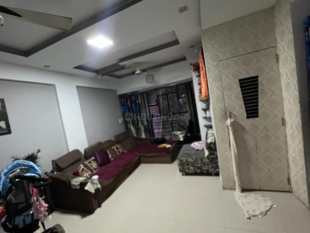 2 BHK Apartment in Sabarmati for resale Ahmedabad. The reference number is 21102985