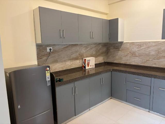 2 BHK Apartment in Sabnis Valley for rent Goa. The reference number is 20563950