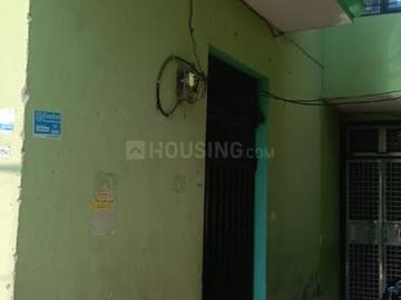 2 BHK Apartment in Sadar Bazaar for resale Meerut. The reference number is 19653045