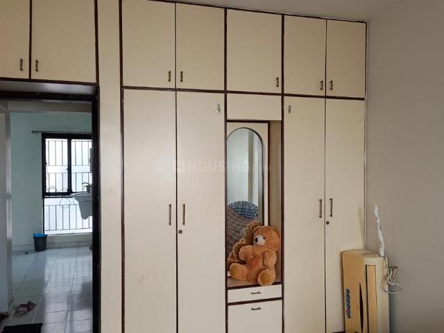 2 BHK Apartment in Sadar for rent Rajkot. The reference number is 20964821