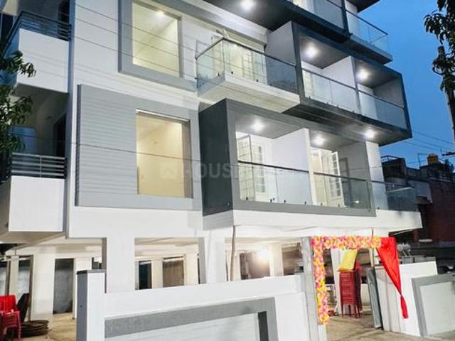 2 BHK Apartment in Sadashiv Nagar for rent Belagavi. The reference number is 16908022