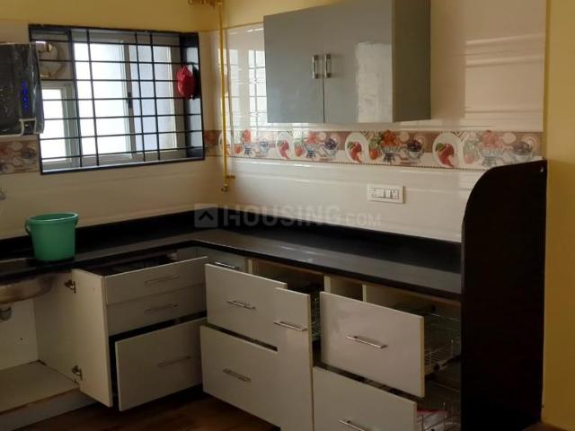 2 BHK Apartment in Sadashiv Nagar for rent Belagavi. The reference number is 17138097