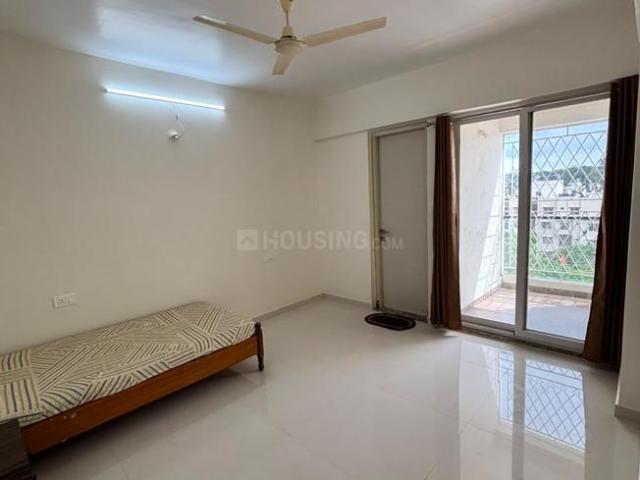 2 BHK Apartment in Sadashiv Nagar for rent Belagavi. The reference number is 20770757