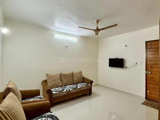 2 BHK Apartment in Sadashiv Nagar for rent Belagavi. The reference number is 21102643
