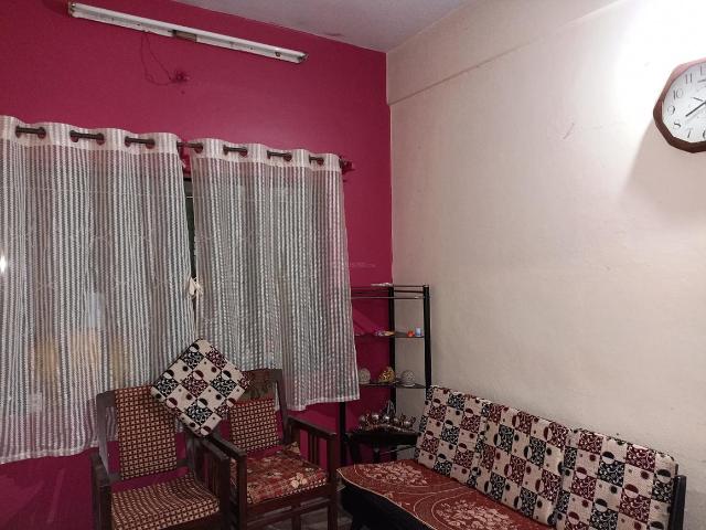 2 BHK Apartment in Sadashiv Nagar for rent Belagavi. The reference number is 7680328