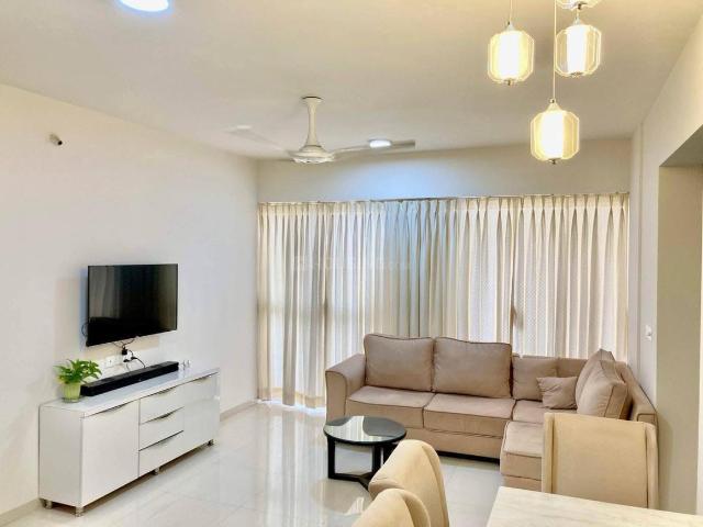 2 BHK Apartment in Sadashiv Peth for rent Pune. The reference number is 20911265