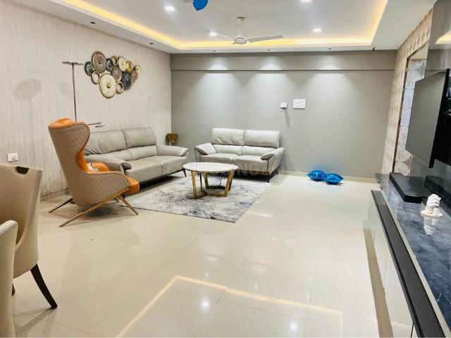 2 BHK Apartment in Sadashiv Peth for rent Pune. The reference number is 21221539